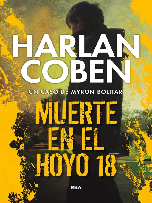 Title details for Muerte en el hoyo 18 by Harlan Coben - Available